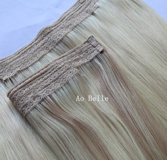 Hair Weft