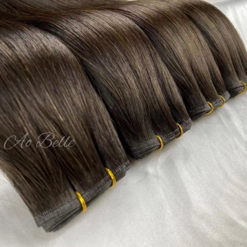 Hair Weft