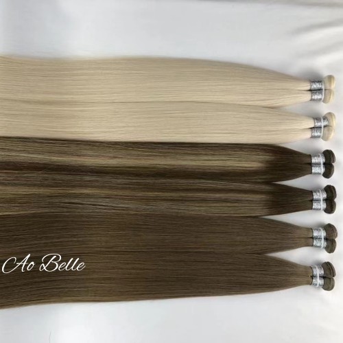 Genius Weft