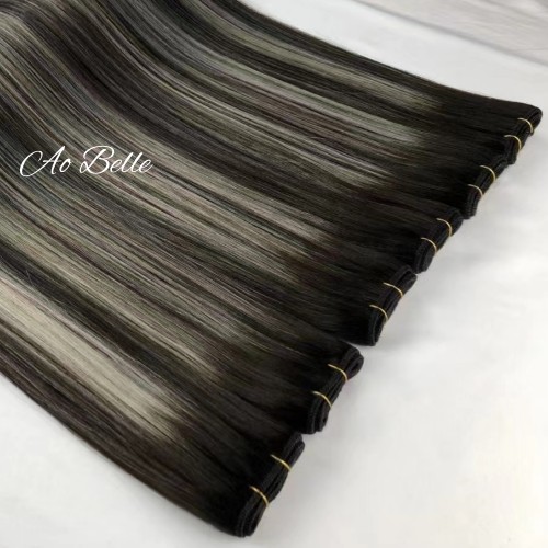 Genius Weft