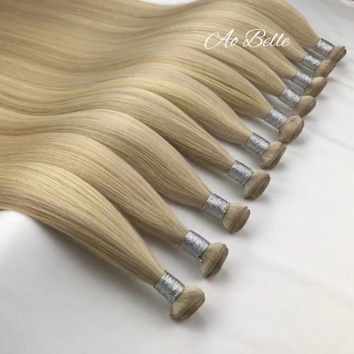 Hair Weft