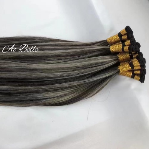 Hair Weft