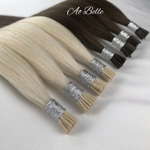 I-Tip Hair Extensions