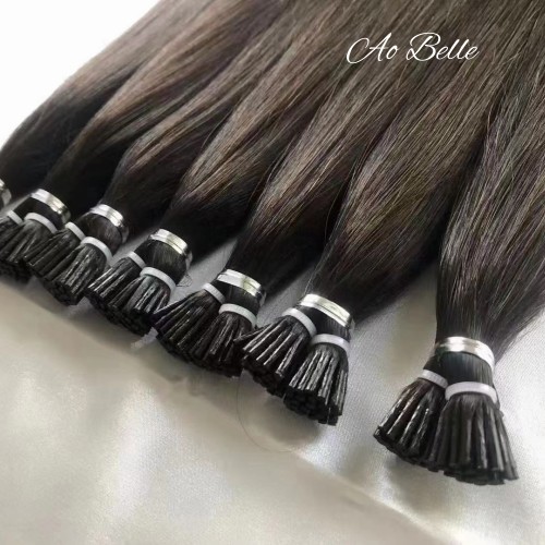 I-Tip Hair Extensions