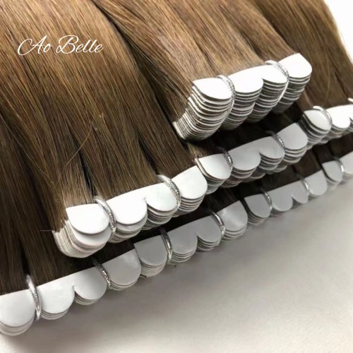 Tape Hair Extensions