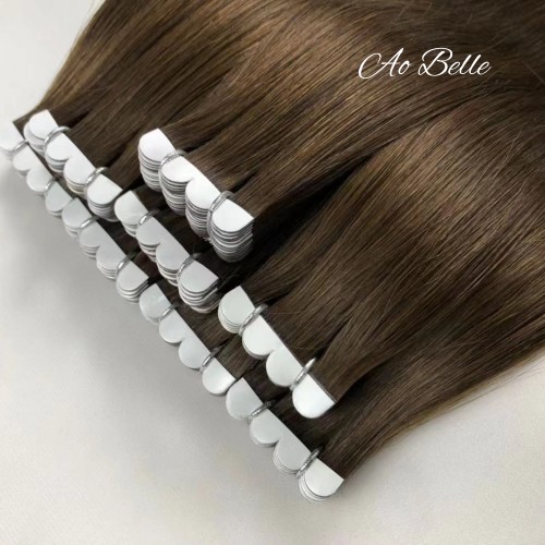 Tape Hair Extensions