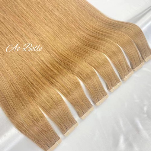 Tape Hair Extensions