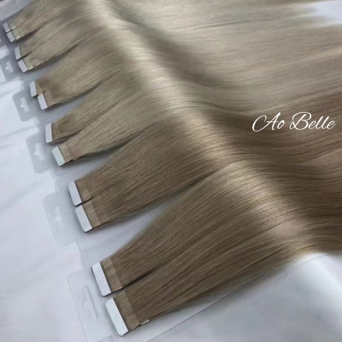 Tape Hair Extensions