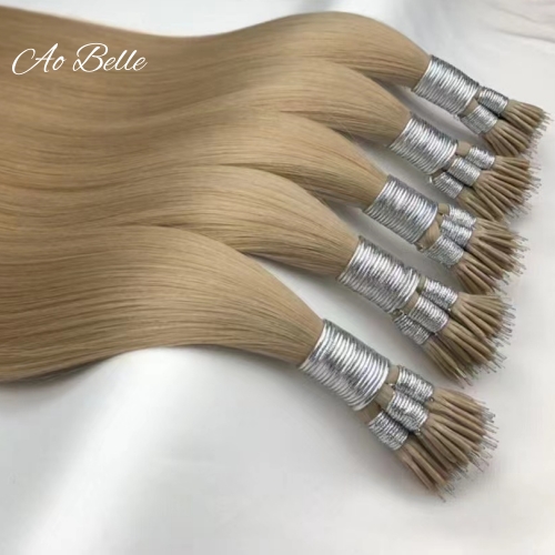 Nano Tip Hair Extensions