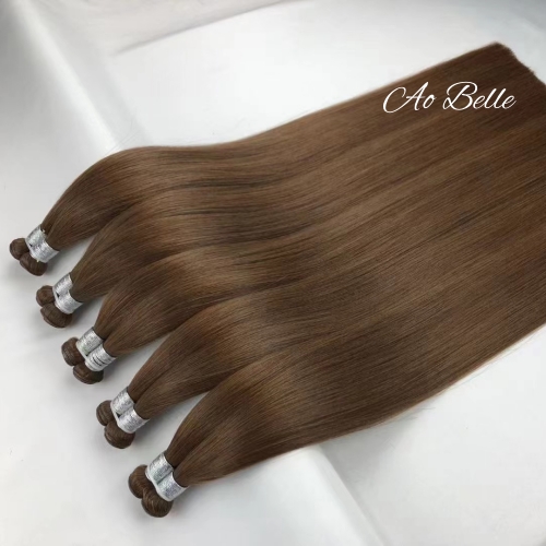 Hair Weft