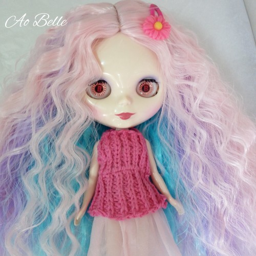 Doll Wigs