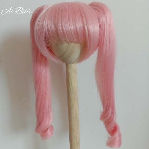 Doll Wigs