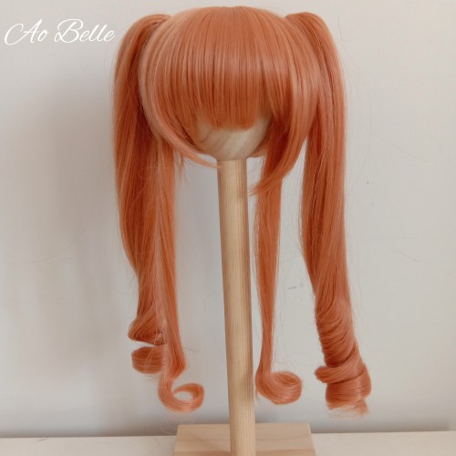 Doll Wigs