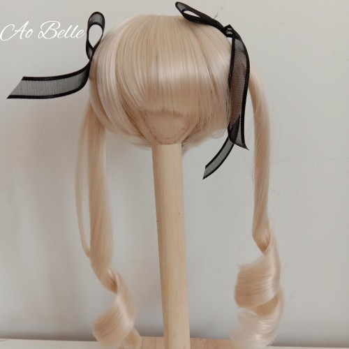 Doll Wigs