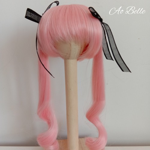 Doll Wigs