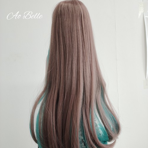 Doll Wigs