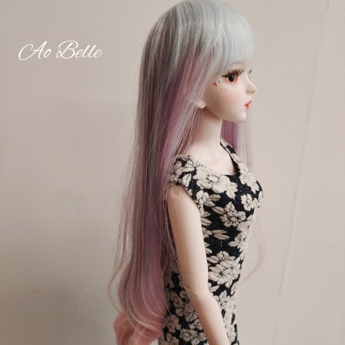 Doll Wigs