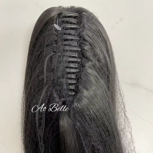 Ponytail Wigs