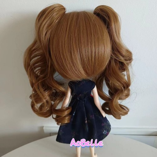 doll Wig