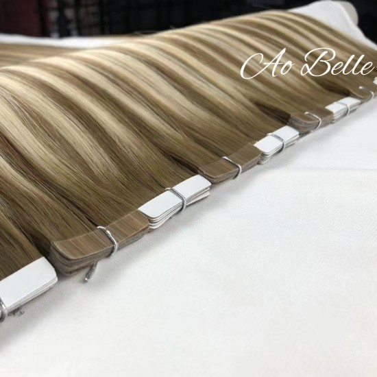 Tape Hair Extension