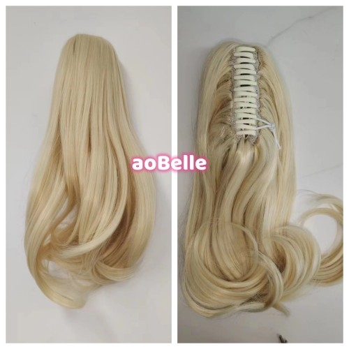 Ponytail Wigs