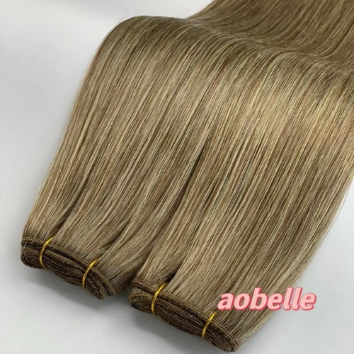 Machine  Weft