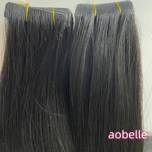ミシンシールエクステ ヴァージンレミヘアー