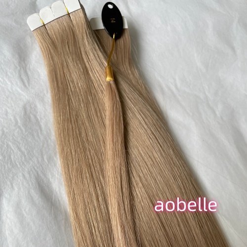 シールエクステ　ヴァージンレミヘアー　最高級毛質
